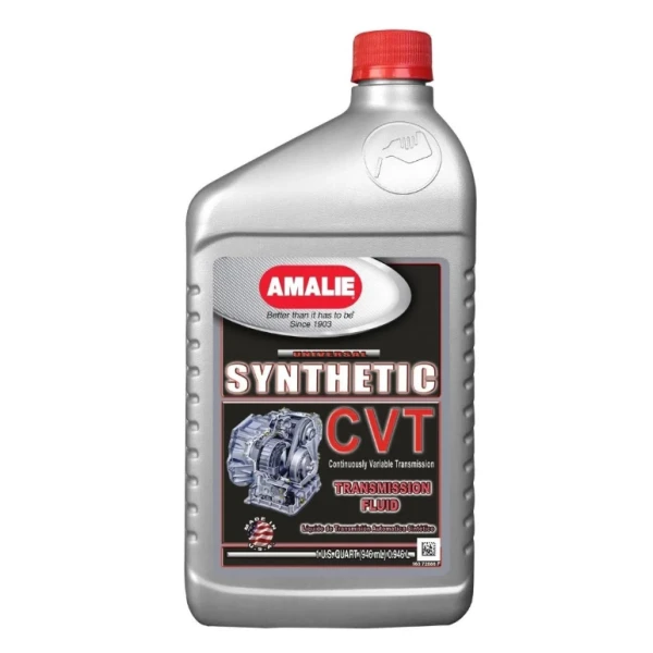 Aceite Transmision Automatico Cvt Universal 0.946l - Amalie